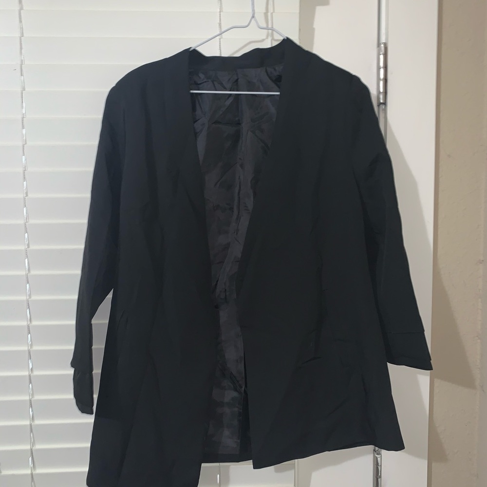 Blazer